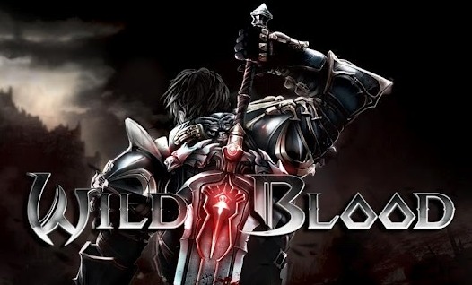 Игры для планшетов. Wild Blood