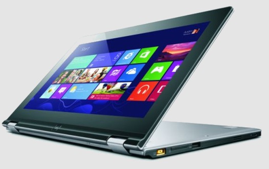 Windows 8 планшет Lenovo