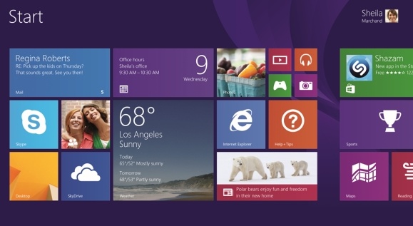 Обновление Windows RT до версии 8.1 снова доступно в магазине приложений  Microsoft. Инструкция по оживлению мертвых Surface RT выпущена