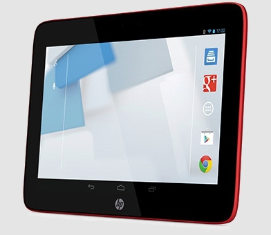 HP Slate 10 HD 