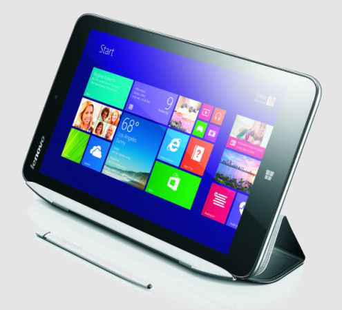 планшет Lenovo Miix2