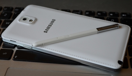 Samsung Galaxy Note 3