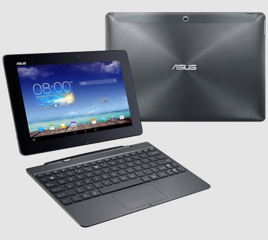 Планшет - трансформер ASUS Transformer Pad TF701T 