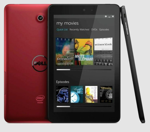 Dell Venue 8 