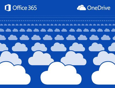 Пользователи Microsoft Office 365 получат неограниченный объем для хранения данных в облачном хранилище
