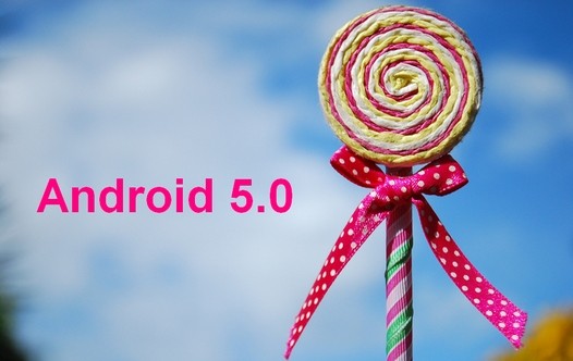 Перечень Android планшетов и смартфонов, которые получат обновление Android 5.0 Lolipop