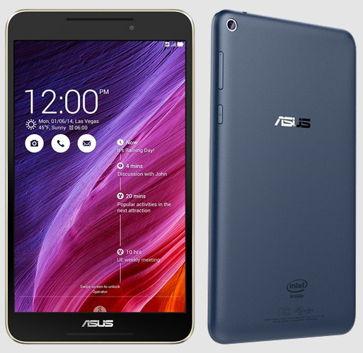 Купить Asus Fonepad 8 можно будет уже в этом месяце по цене, стартующей с отметки $200 