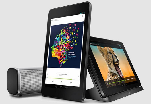 Обновленные версии Android планшетов Dell Venue 7 и Dell Venue 8 появились в продаже в Индии по цене от $195