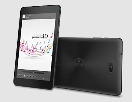 Dell Venue 8 Pro 3000. Новый восьмидюймовый Windows планшет Dell по цене от $200 официально представлен