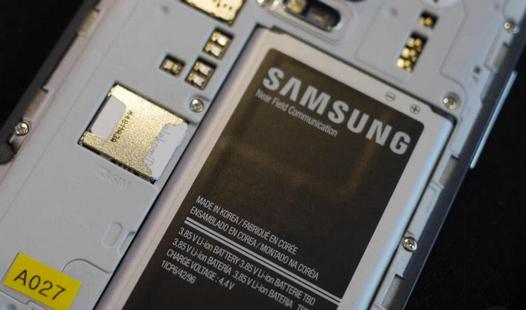 Обновление системы для Samsung Galaxy Note 4 увеличивает время автономной работы фаблета
