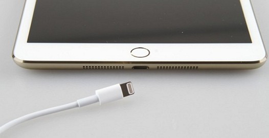 iPad Air 2. Новые сведения о готовящемся к выпуску планшете Apple