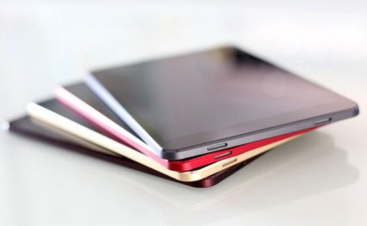 Hisense Vidaa Pad. Еще один из самых тонких планшетов в мире вскоре поступит на рынок