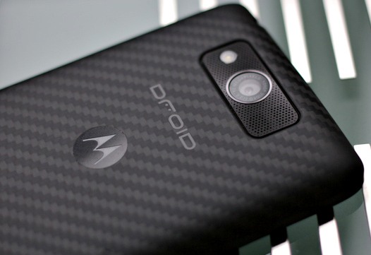 Тест Motorola Droid Turbo в Geekbench 3 просочился в Сеть