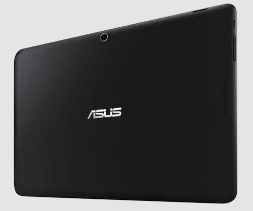 Asus MeMO Pad 10 ME103K. Недорогой десятидюймовый Android планшет представлен официально