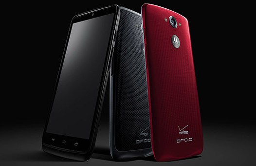 Motorola Droid Turbo будет доступен и за пределами США?