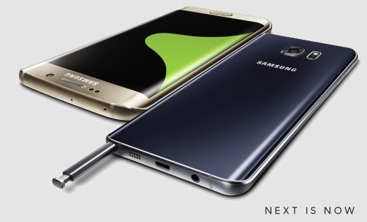 Samsung Galaxy S7 edge поступит на рынок в дух модификациях, с разным размером экрана?