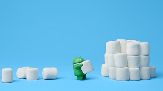 Обновление Android 6.0.1 Marshmallow (MMB29K) начало поступать на Android One смартфоны