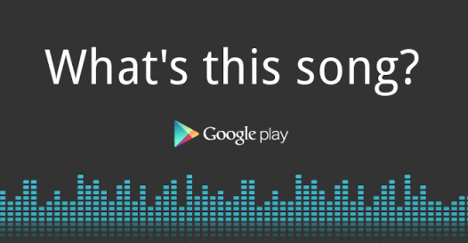 Программы для Android. Sound Search for Google Play для определения и поиска музыки с помощью микрофона получило новый виджет, который, впрочем, не запоминает историю поиска на Аndroid 6.0 устройствах