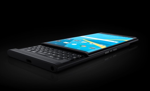 BlackBerry Priv. Цена и технические характеристики смартфона просочились в Сеть