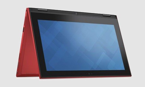 Семейство Dell Inspiron пополнится конвертируемыми в планшет ноутбуки с процессорами Intel Skylake на борту