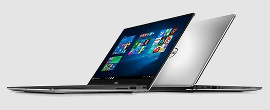 Dell XPS 13 9350 с процессором Intel Core Skylake на борту вскоре появится на рынке