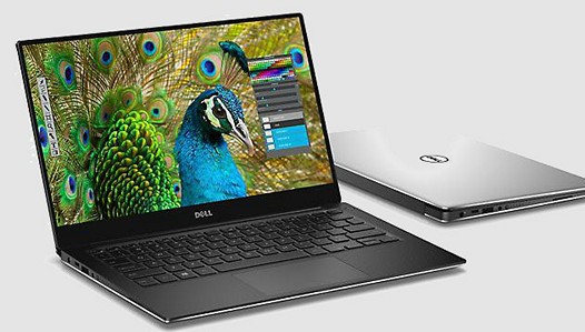 Dell XPS 13 9350 с процессором Intel Core Skylake на борту вскоре появится на рынке