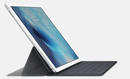 iPad Pro засветился на сайте FCC. Премьера планшета не за горами