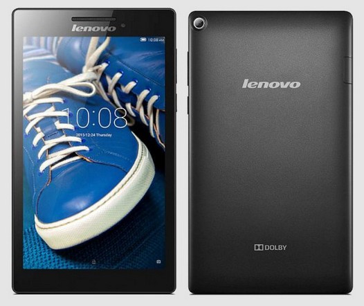 Lenovo Tab A2 A7-20. Комактный Android планшет с ценой ниже $90 поступил на рынок