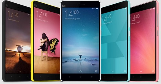 Кастомные Android прошивки. Стабильная сборка MIUI 7 будет выпущена уже на следующей неделе, 27 октября