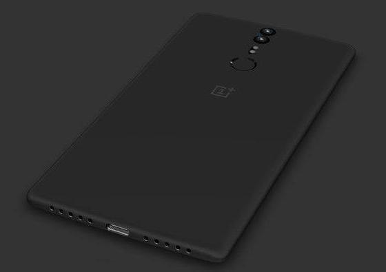 OnePlus Mini. Технические характеристики смартфона засветились на индийском отделении сайта Amazon. 