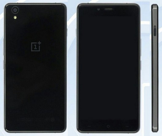 OnePlus X прошел сертификацию в TENAA. Премьера новинки не за горами?