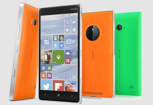 Windows 10 для смартфонов будет выпущена в декабре. Какие из нынешних устройств получат обновление до этой версии системы?
