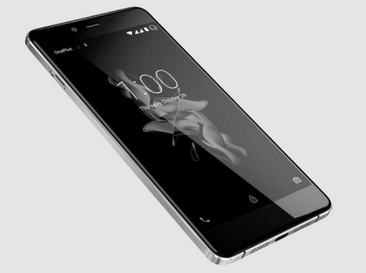 OnePlus X. 5-дюймовый Android смартфон с неплохой начинкой и ценой в $249