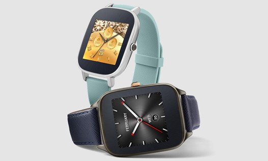 Asus Zenwach 2. Новые Android Wear часы Asus уже доступны для покупки в Google Play Store
