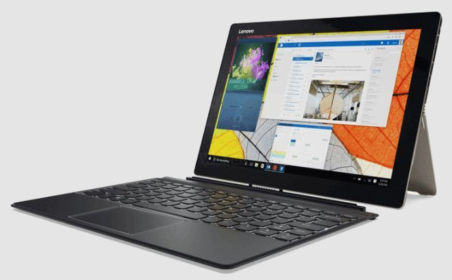 Lenovo Miix 720