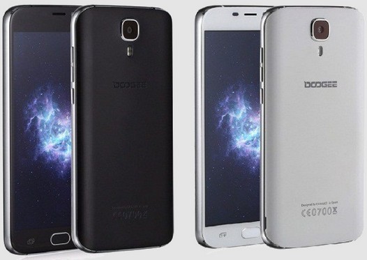 Doogee X9 и Doogee X9 Pro