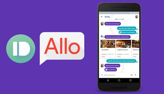 Отвечать на сообщения в Google Allo с ПК, ноутбука или планшета можно с помощью новой версии Pushbullet