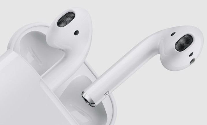 Apple AirPods. Релиз беспроводных наушников задерживается