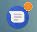 Программы для Android. Чат Google v2.0 получил индикатор новых сообщений, новый значок приложения и прочие изменения