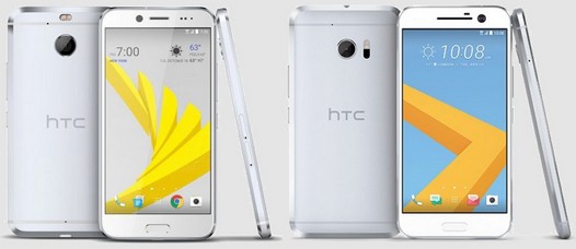 HTC Bolt поступит на рынок под наименованием HTC 10 Evo?