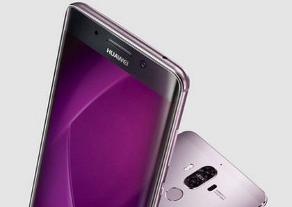 Huawei Mate 9 получит Android 7.0 Nougat, мощную начинку и отличную камеру