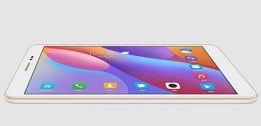 Huawei Honor Pad 2. 8-дюймовый Android планшет с ценой от $148