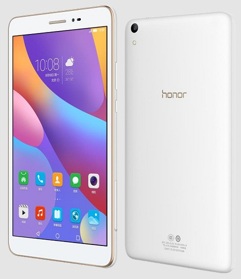 Huawei Honor Pad 2. 8-дюймовый Android планшет с ценой от $148