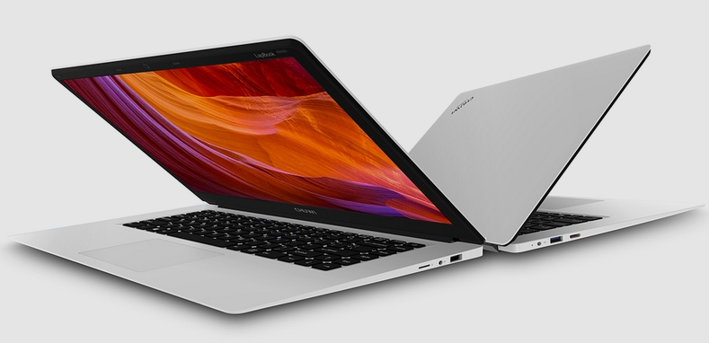 Chuwi LapBook. Недорогой и компактный 15.6-дюймовый ноутбук с габаритами как у 14-дюймовых устройств