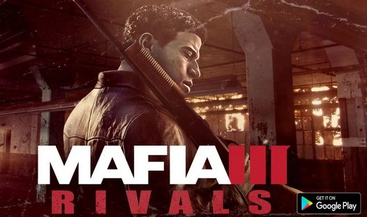 Новые игры для мобильных: «Mafia III: Банды» появилась в Google Play Маркет