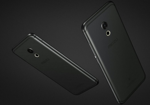 Meizu Pro 6s на подходе