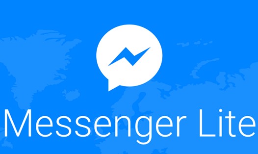 Новые приложения для мобильных. Messenger Lite — облегченная версия коммуникатора от Facebook