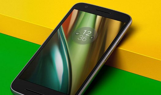 Какие смартфоны Motorola получат обновление Android 7.0 Nougat