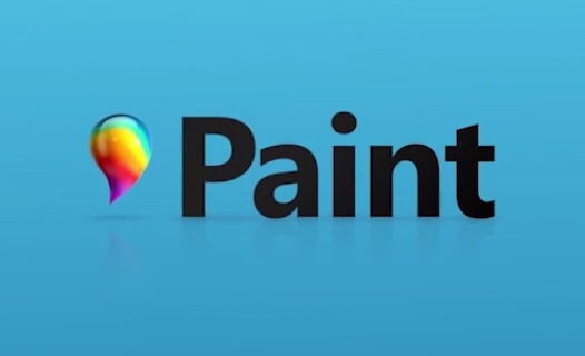Microsoft Paint для Windows 10 получит новый интерфейс и возможность работы с 3D (Видео)