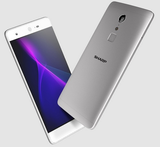 Sharp Z2, Sharp MS1 и Sharp Aquos L Sharp Z2, Sharp MS1 и Sharp Aquos L